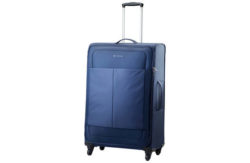 Carlton Ultralite Large Next Spinner Case - Navy